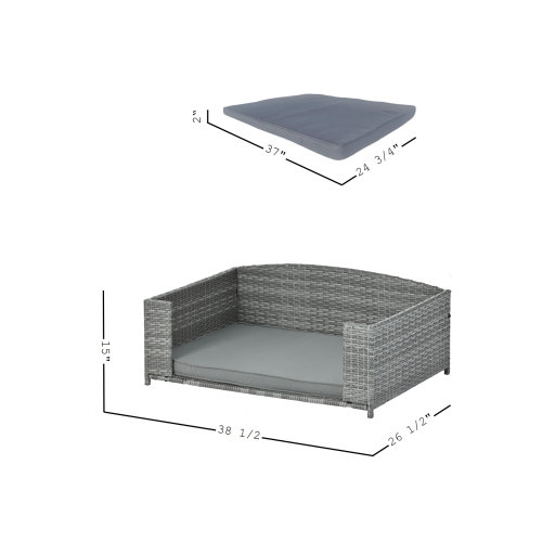 HGmart Bed Accessory Wayfair